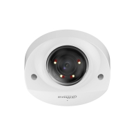 купить IP видеокамера Dahua DH-IPC-HDBW2449F-AS-IL в Алматы фото 3