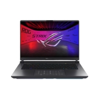 Купить NB ASUS Rog Strix G16 G615LR-S5162, Core U7 255HX-2.3/1TB SSD/16GB/RTX5070Ti-12GB/16" WQXGA/Dos Алматы