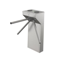купить Турникет-трипод Hikvision DS-K3G200LX-R/Pg-Dm55 в Алматы фото 1
