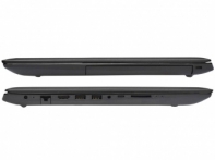 купить Ноутбук Lenovo IdeaPad 330-15IKB  15.6** HD(1366x768) nonGLARE/Intel Core i3-8130U 2.20GHz Dual/4GB/1TB/GMA HD620/AMD Radeon 530 2GB/noDVD/WiFi/BT4.1/0.3MP/4in1/2cell/2.20kg/Windows 10 Home/1Y/ONYX BLACK в Алматы фото 3