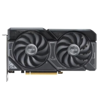 купить Видеокарта ASUS GeForce RTX 4060 Ti Dual OC Edition 8 ГБ (90YV0J40-M0NA00) в Алматы фото 2