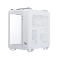 купить Корпус ASUS TUF Gaming GT502 ATX/mATX/mITX WHITE EDITION 90DC0093-B09010 в Алматы фото 3