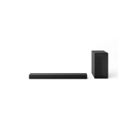 Купить Саундбар LG S60T, Black Алматы