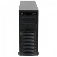 купить Серверное шасси Supermicro CSE-743TQ-903B-SQ в Алматы фото 2