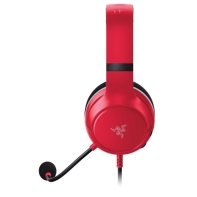 купить Гарнитура Razer Kaira X for Xbox - Pulse Red в Алматы фото 3