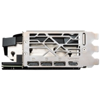 купить Видеокарта MSI GeForce RTX 4070 TI GAMING TRIO 12G, 12G GDDR6X HDMI 3xDP RTX 4070 TI GAMING TRIO 12G в Алматы фото 3