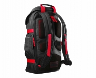 купить Cумка для ноутбука HP X0R83AA 15.6 Odyssey Blk Rd Backpack в Алматы фото 2