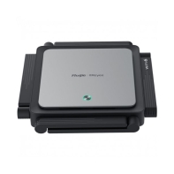 купить Маршрутизатор Reyee RG-EW3200GX PRO WiFi 6 Mesh (3200Mbps 4x4 MU-MIMO1GbE WAN; 1GbE LAN нет поддержки L2TP Beeline) в Алматы фото 3