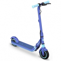купить Электросамокат детский Ninebot KickScooter E8 Фиолетовый в Алматы фото 2