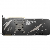 купить Видеокарта MSI GeForce RTX3090 VENTUS 3X OC, 24G GDDR6X 384bit HDMI 3xDP RTX 3090 VENTUS 3X 24G OC в Алматы фото 4