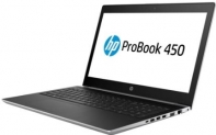 купить Ноутбук HP 5PQ03EA Probook 450 G6,DSC MX130 2GB,i5-8265U,15.6 FHD,8GB DDR4,1TB HDD,W10p64,1yw,720p,Clkpd,Wi-Fi+BT,Silver в Алматы фото 3
