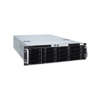 Купить  Сервер Altos BrainSphere S340 F6 Zbox, includes MB, Chassis (Altos logo, CPU heat-sink, 1+1 550W PSU), Rackmount kit, Resource Kit (w/ driver, ADP, manual) / Intel Xeon E-2356G 3.2 GHz 80W / 16GB DDR4-3200 ECC UDIMM / M.2 512GB PCIe 4.0 x4 NVMe SSD  Алматы