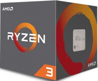 Купить Процессор AMD Ryzen 3 1300X 3,5ГГц (3,7ГГц Turbo) Summit Ridge, 4/4, 2MB L2, 8MB L3, 65W, AM4, BOX YD130XBBAEBOX                                                                                                                                           Алматы