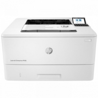 Купить Принтер цветной лазерный HP LaserJet Ent M406dn 3PZ15A, А4, 38 стр/мин, Ethernet, 1GB, USB 2.0 Алматы