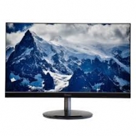 купить Монитор 21,5* QmaxVision 22S300Н, Black, 1920x1080 IPS,  5ms, 16:9, 200 cd/m2, 178&deg;/178&deg;, 1000:1 (5М:1),D-Sub, HDMI, б/п внешний в Алматы фото 1