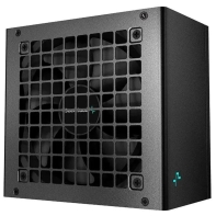 Купить Блок питания Deepcool PK600D R-PK600D-FA0B-EU Алматы