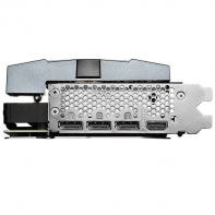 купить Видеокарта MSI GeForce RTX3070Ti SUPRIM 8G, 8G GDDR6X 256-bit HDMI 3xDP RTX 3070 Ti SUPRIM 8G в Алматы фото 3