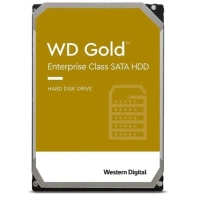 Купить HDD повышенной надежности 20Tb Western Digital GOLD SATA3 3,5" WD201KRYZ Алматы