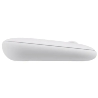 купить Мышь беспроводная Logitech Pebble 2 M350S [910-007013] белый в Алматы фото 2