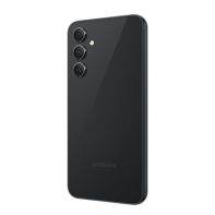 купить Смартфон Samsung Galaxy A54 5G 256GB (SM-A546EZKDSKZ), Black в Алматы фото 2