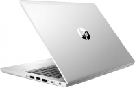 купить Ноутбук HP 5PP53EA Probook 430 G6, UMA, i3-8145U, 13.3 FHD, 4GB, 128GB, DOS,  1yw, 720p, Clkpd, Wi-Fi+BT, Silver, FPR в Алматы фото 2