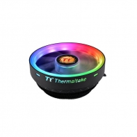 Купить Вентилятор для процессора Thermaltake UX100 ARGB Lighting (CL-P064-AL12SW-A) Алматы