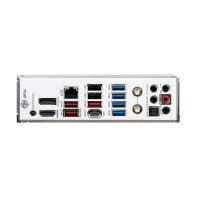 купить Материнcкая плата MSI MPG B650 EDGE WIFI sAM5 B650 4xDDR5 M.2 USB HDMI DP WiFi BT ATX в Алматы фото 2