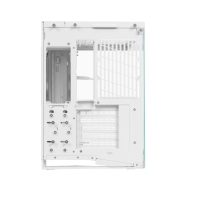 купить Корпус Lian Li O11 Dynamic MINI V2 ATX/mATX/ITX Back-connect:ATX USB-C G99.O11DMIV2W.00 Белый в Алматы фото 3