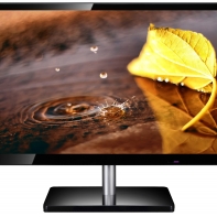 купить Монитор ЖК 18.5* SMART CM185E03 <1366x768 (LED), 5ms, 300 cd/m2, VGA, Black> в Алматы фото 1