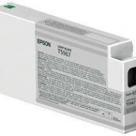 купить Картридж Epson C13T596700 SP 7900 / 9900 серый в Алматы фото 1