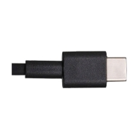 купить Адаптер питания Dell USB-C AC Adapter with 1 meter Power Cord - Europe (450-BBVD) в Алматы фото 3