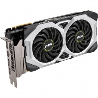 купить Видеокарта MSI GeForce RTX2070 SUPER, 8G GDDR6 256-bit 1xHDMI 3xDP RTX 2070 SUPER VENTUS  в Алматы фото 2