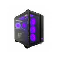 Купить Системный блок Nomad Ultra Game T R7 7800X3D/B650M WIFI/DDR5 16GBx2 /1Tb/5070Ti/850W (NMD-37002) Алматы