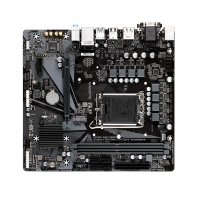 купить Материнская плата Gigabyte H610M S2H DDR4 в Алматы фото 2