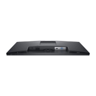 купить Монитор Dell SE2425H (210-BNHL) в Алматы фото 3