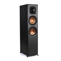 Купить Klipsch Reference R-800F Floor-standing speaker Алматы