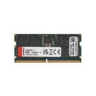 купить Модуль памяти Kingston KVR48S40BS8-16 DDR5 SO-DIMM 16Gb 4800 MHz CL40 в Алматы фото 1