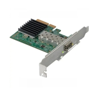 Купить Сетевая карта Zyxel XGN100F-ZZ0101F (SFP+) Алматы