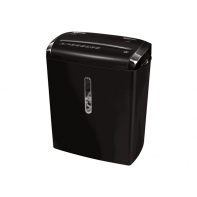 купить Шредер Fellowes® Powershred® P-28S, DIN P-2, 6 мм, 8 лст, 15 лтр.,	 в Алматы фото 1