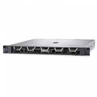 купить Сервер PowerEdge R250 Server: 3.5* Chassis with up to x4 Hot Plug Hard Drives with Backplane / Intel Xeon E-2324G 3.1GHz, 8M Cache, 4C/4T, Turbo (65W), 3200 MT/s x1, 16GB UDIMM, 3200MT/s, ECC x1 / 1TB Hard Drive SATA 6Gbps 7.2K 512n 3.5in Hot-Plug x1 в Алматы фото 2