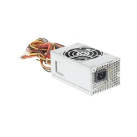 купить Power supply TFX Seasonic SSP-300TBS, 300W, 80 Plus Bronze, oem в Алматы фото 2