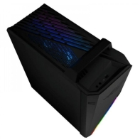 купить Системный блок Asus 90PF03C2-M00SB0 G15CF-71270F0570 Black в Алматы фото 4