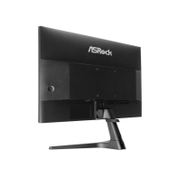 купить Монитор 24.5* ASRock PG25FFT, Black, IPS, 1920x1080@180Hz, 300кд/м2, 1000:1, 1ms, 2xHDMI, DP PG25FFT в Алматы фото 2