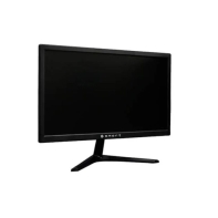 купить Монитор ЖК 21.5* SMART B215 <1920*1080, FHD, HDMI, VGA, DC12V-3.3A, 250cdm, VESA> в Алматы фото 2