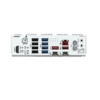 купить Материнская плата GIGABYTE B850 AORUS ELITE-P ICE, AM5, 4xDDR5, HDMI, 4xM.2, WiFi7, 5G LAN, BT, ATX в Алматы фото 3