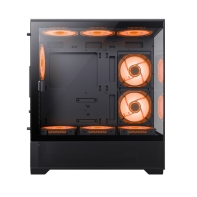 купить Компьютерный корпус Gamemax Vista AB без Б/П 14100901970 в Алматы фото 3