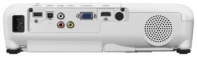 купить Проектор Epson EB-E05/3LCD/0.55*LCD/XGA (1024x768)/3200lm/4:3/10 000:1/VGA/HDMI/RCA/USB Type A,B в Алматы фото 3