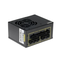 Купить Power supply SFX Chieftec COMPACT SFX, CSN-550C, 550W, 80plus Gold, Modular Алматы
