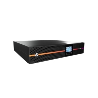 Купить Liebert GXE UPS 1kVA 1ph UPS 230V Rack/Tower W/Batteries, C14 input/C13 x 8 output, 2-year warranty with railkit в Алматы