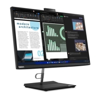 купить Моноблок Lenovo ThinkCentre Neo 30a 23,8"&nbsp;(12K0000XRU) в Алматы фото 2